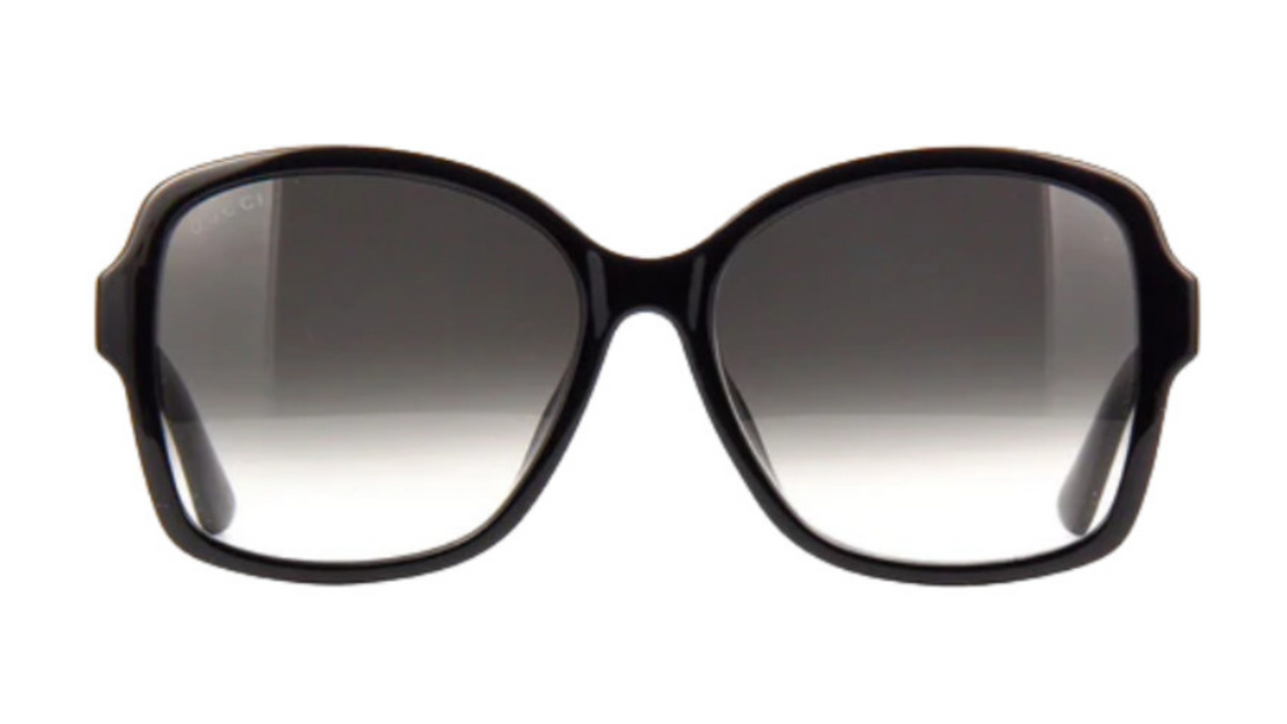 Gucci GG0765SA - Black