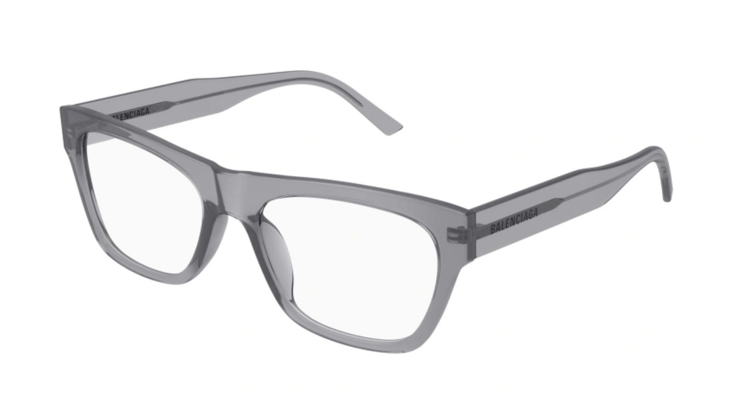 Balenciaga BB0308O - Grey