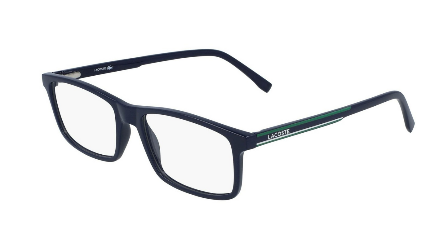 Lacoste L2858 - Blue
