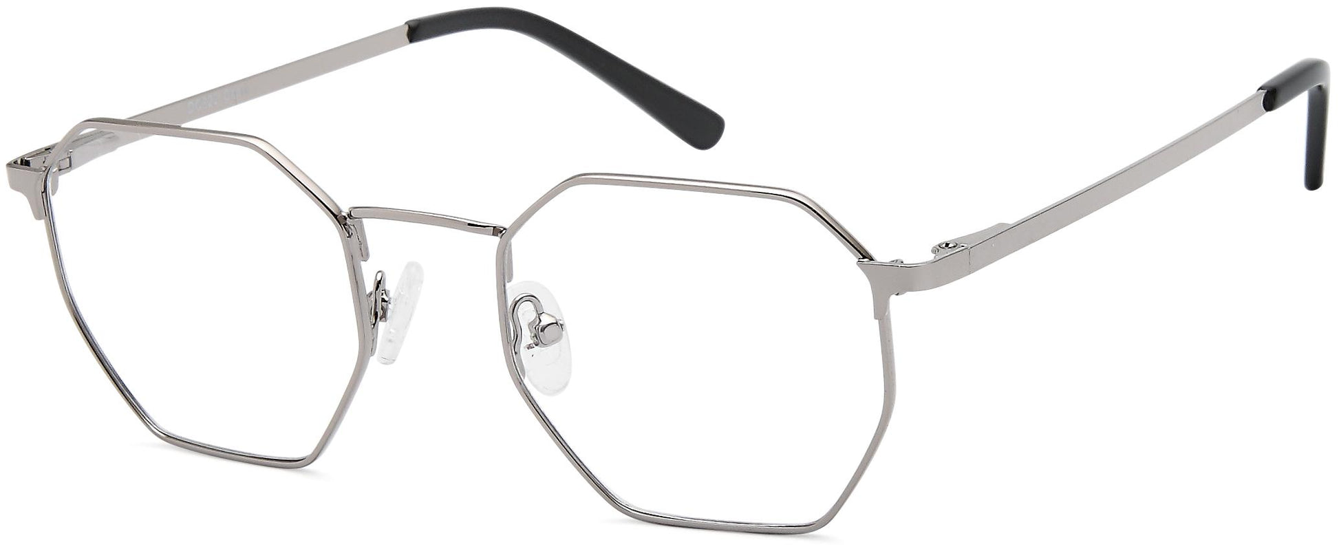 Di Caprio DC222 - GUNMETAL