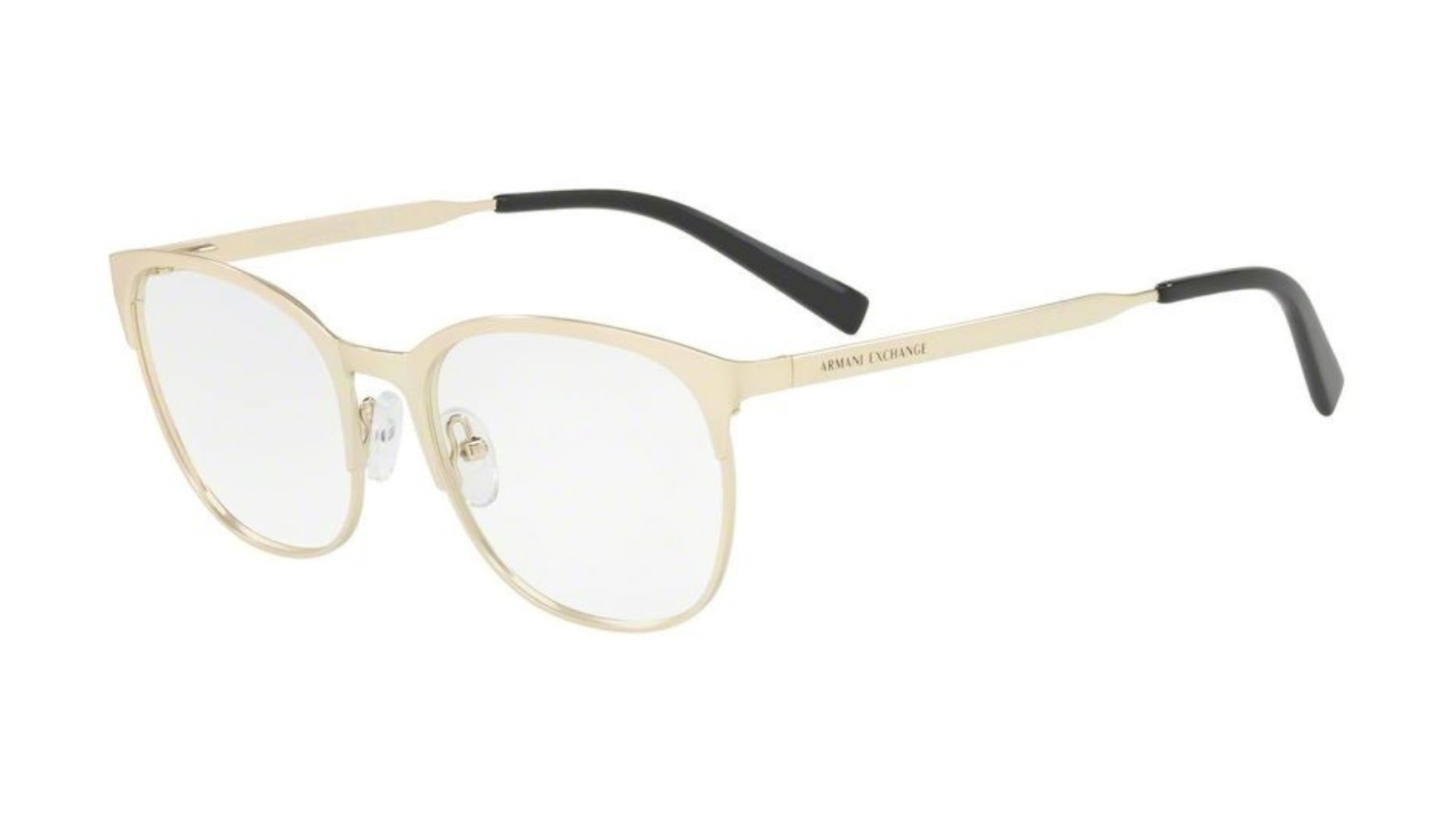 Armani Exchange AX 1025 - Gold/Black