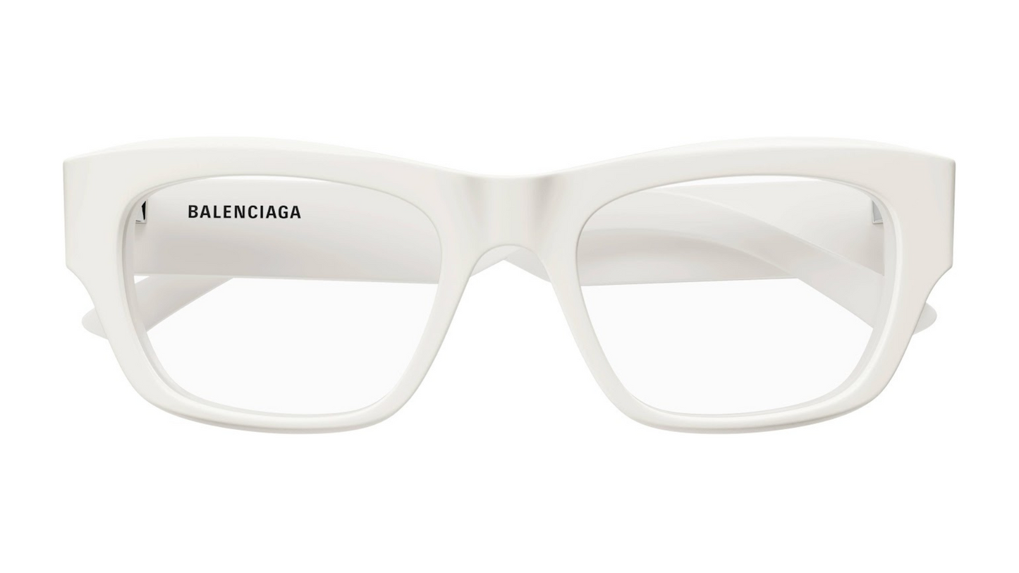 Balenciaga BB0264O - White