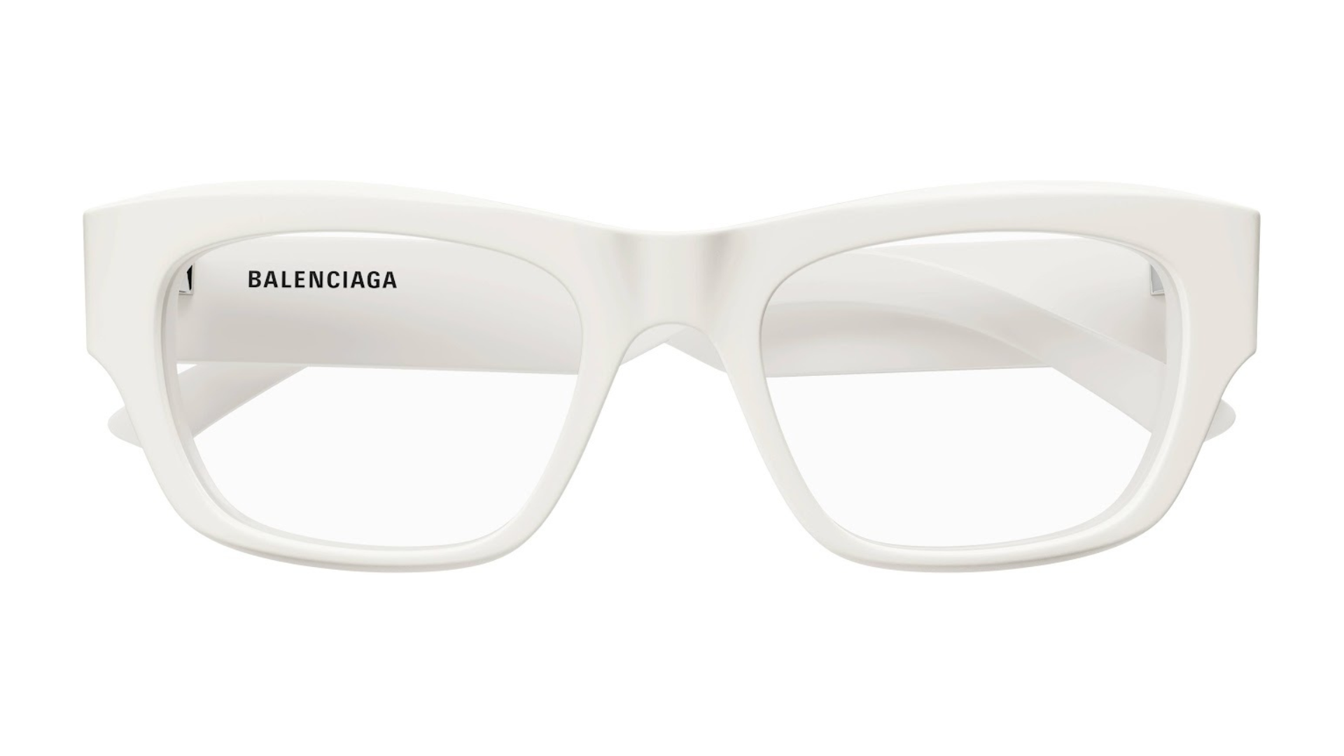 Balenciaga BB0264O - White