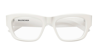 Balenciaga BB0264O - White