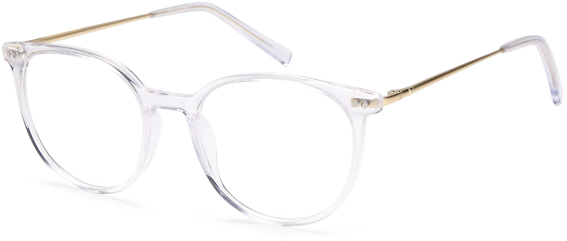 Di Caprio DC215 - CRYSTAL GOLD