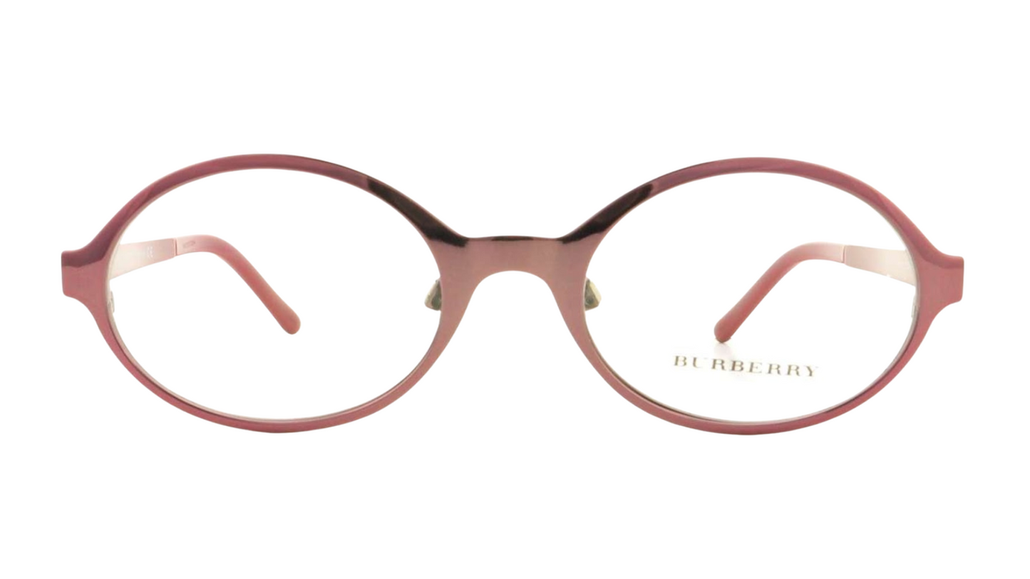 Burberry BE1254 - Bordeaux
