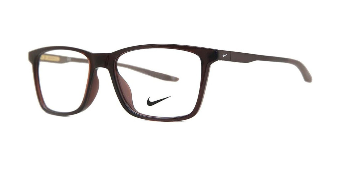 Nike NIKE 7286 - Dark Brown