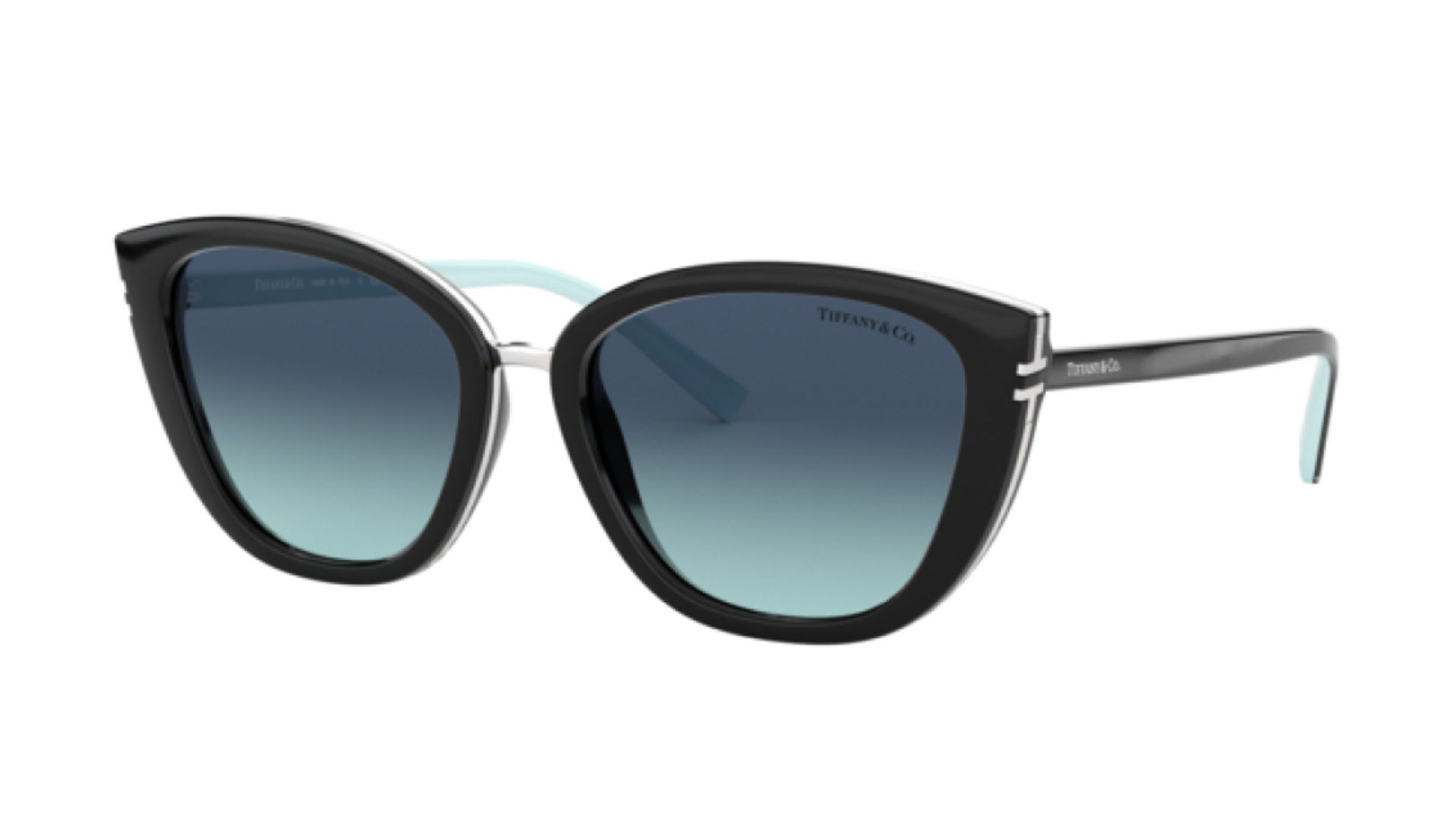 Tiffany & Co. TF 4152 - Black