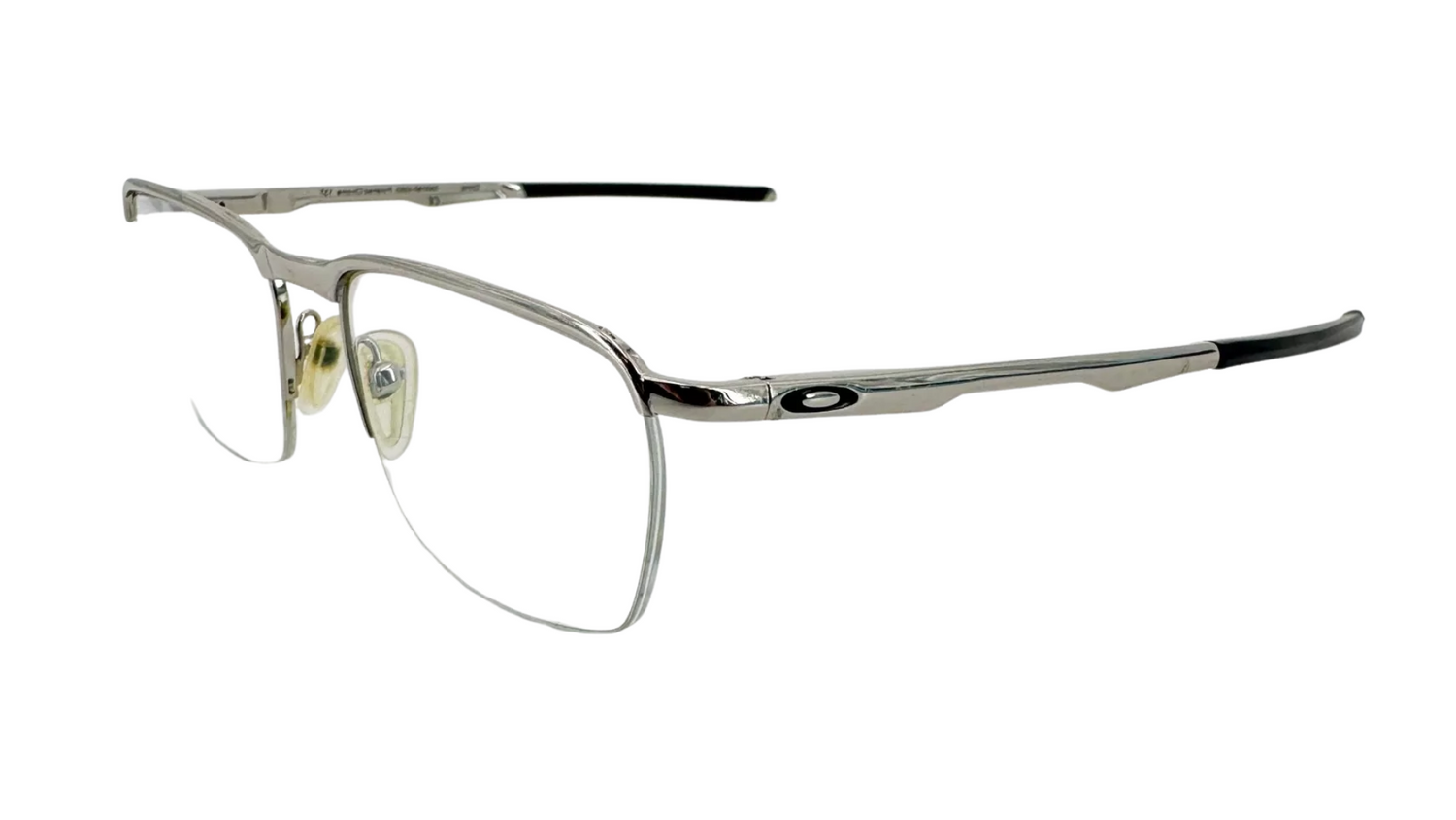 Oakley OX3187-0351 CONDUCTOR 0.5 - Polished Chrome