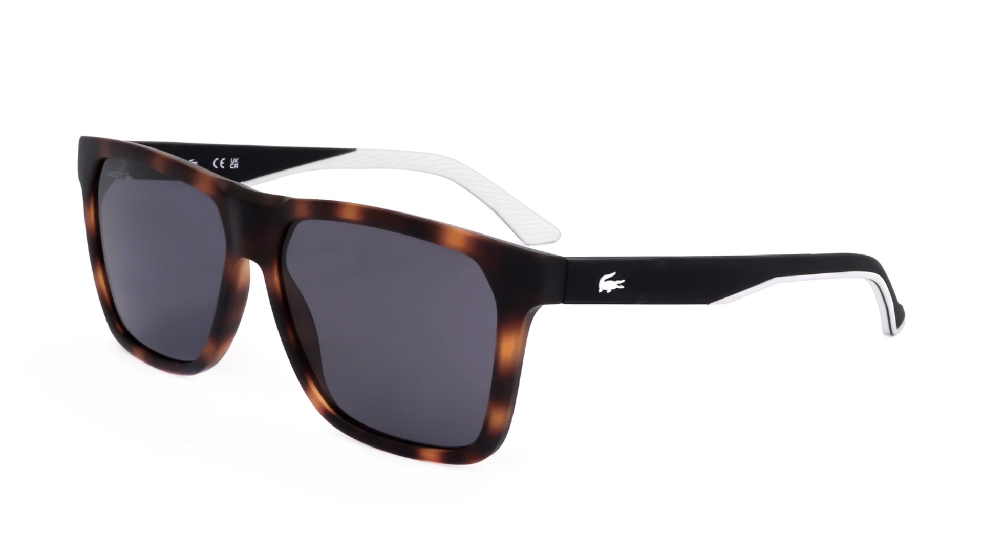 Lacoste L972S - Matte Havana