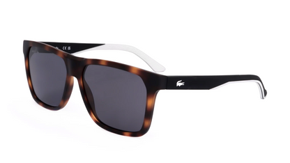 Lacoste L972S - Matte Havana