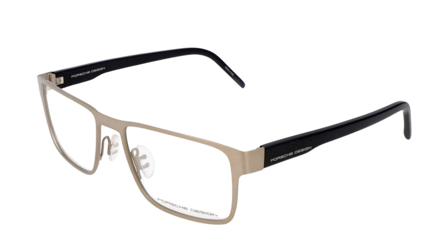 PORSCHE DESIGN P8292 - Olive