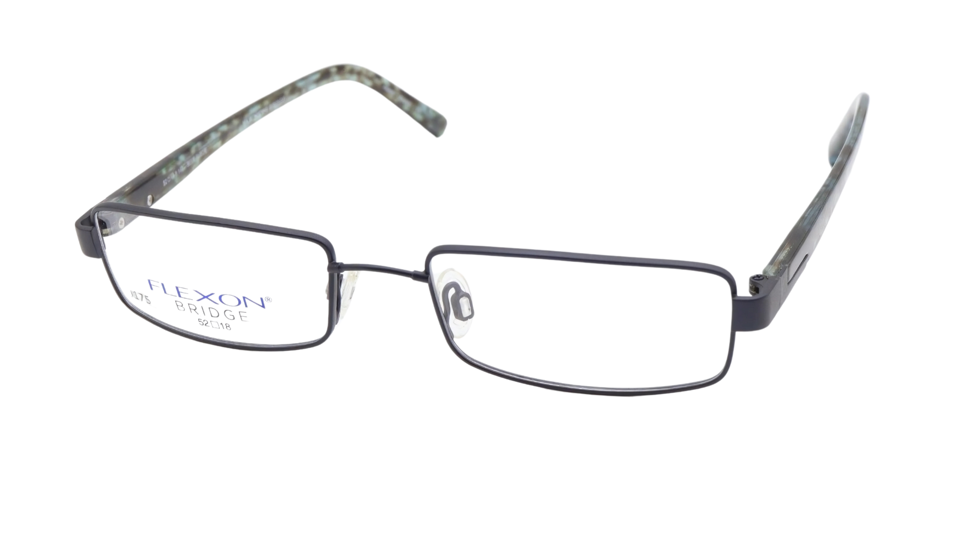 Flexon FLEXON 466 - Blue Suede
