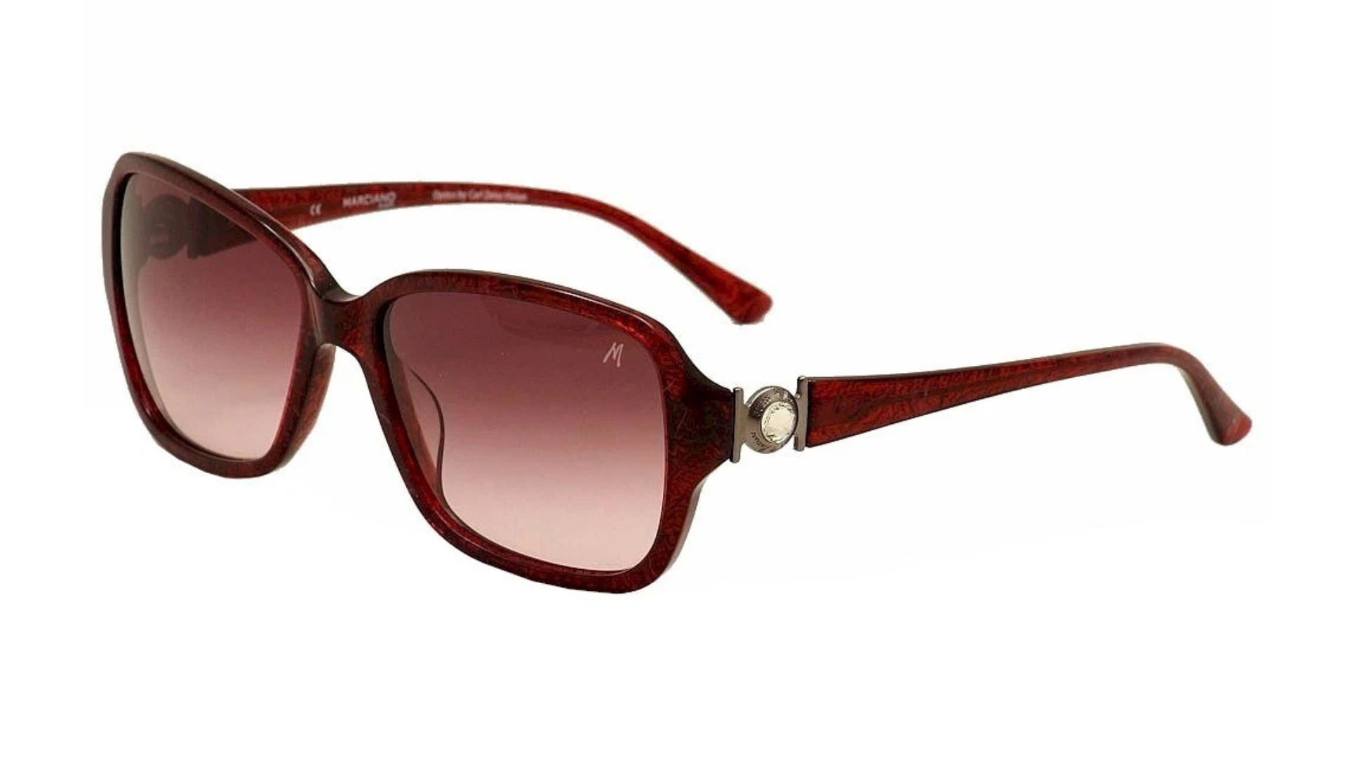 Guess GM 693 - Burgundy