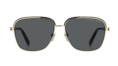 Marc Jacobs MARC 531/S - Gold Black