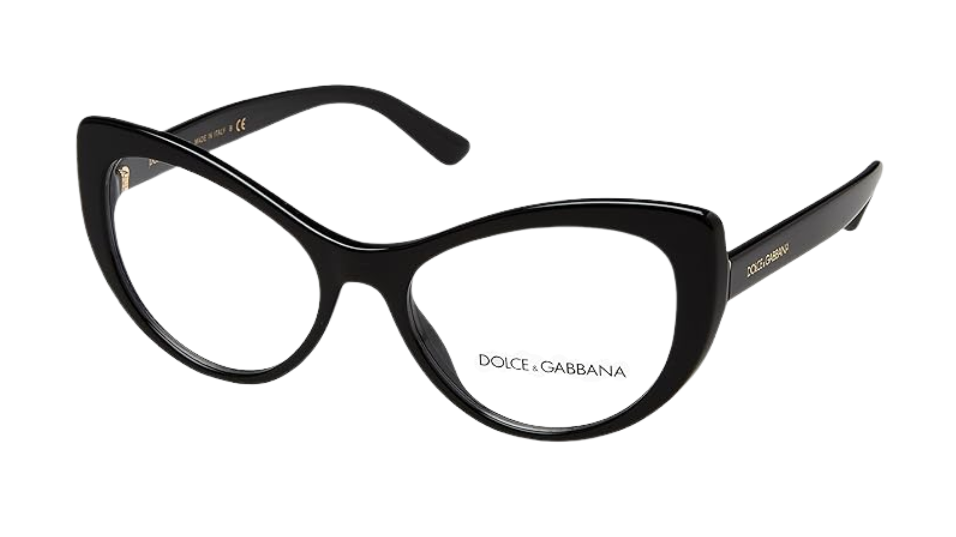 Dolce & Gabbana DG 3285 - Black
