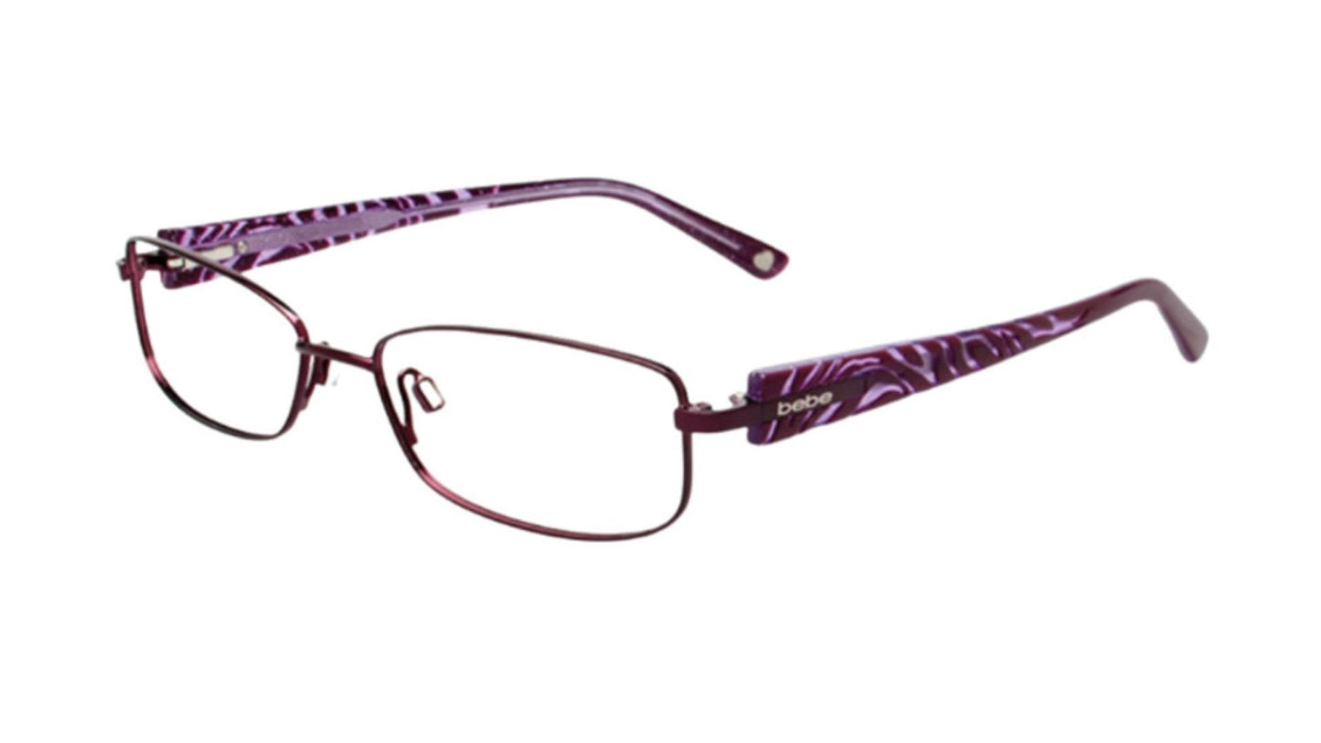 Bebe BB5056 - Plum