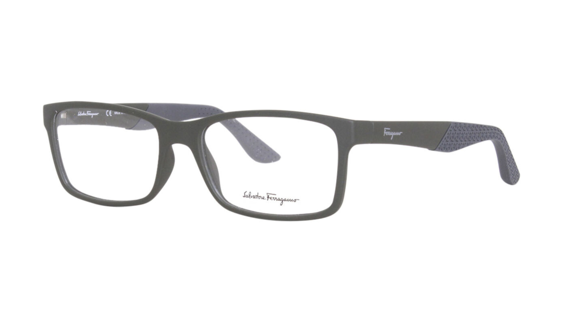 Salvatore Ferragamo SF2908 - Matte Khaki Green