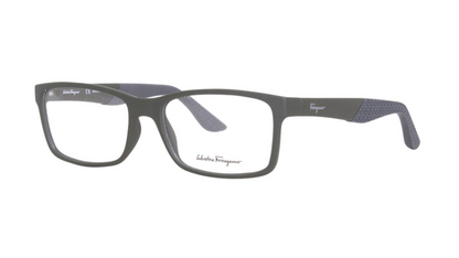 Salvatore Ferragamo SF2908 - Matte Khaki Green