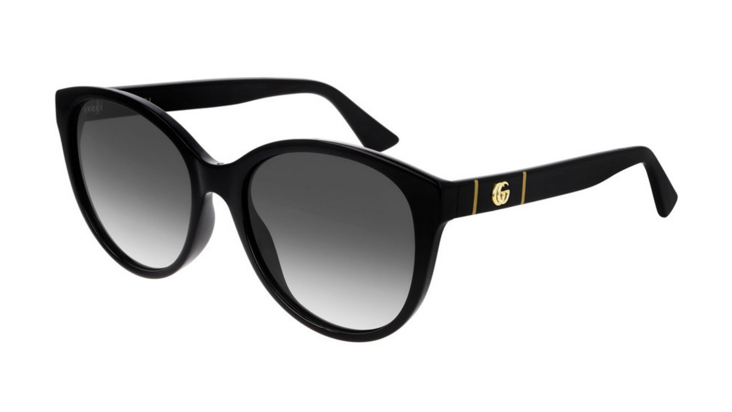 Gucci GG0631S - Black