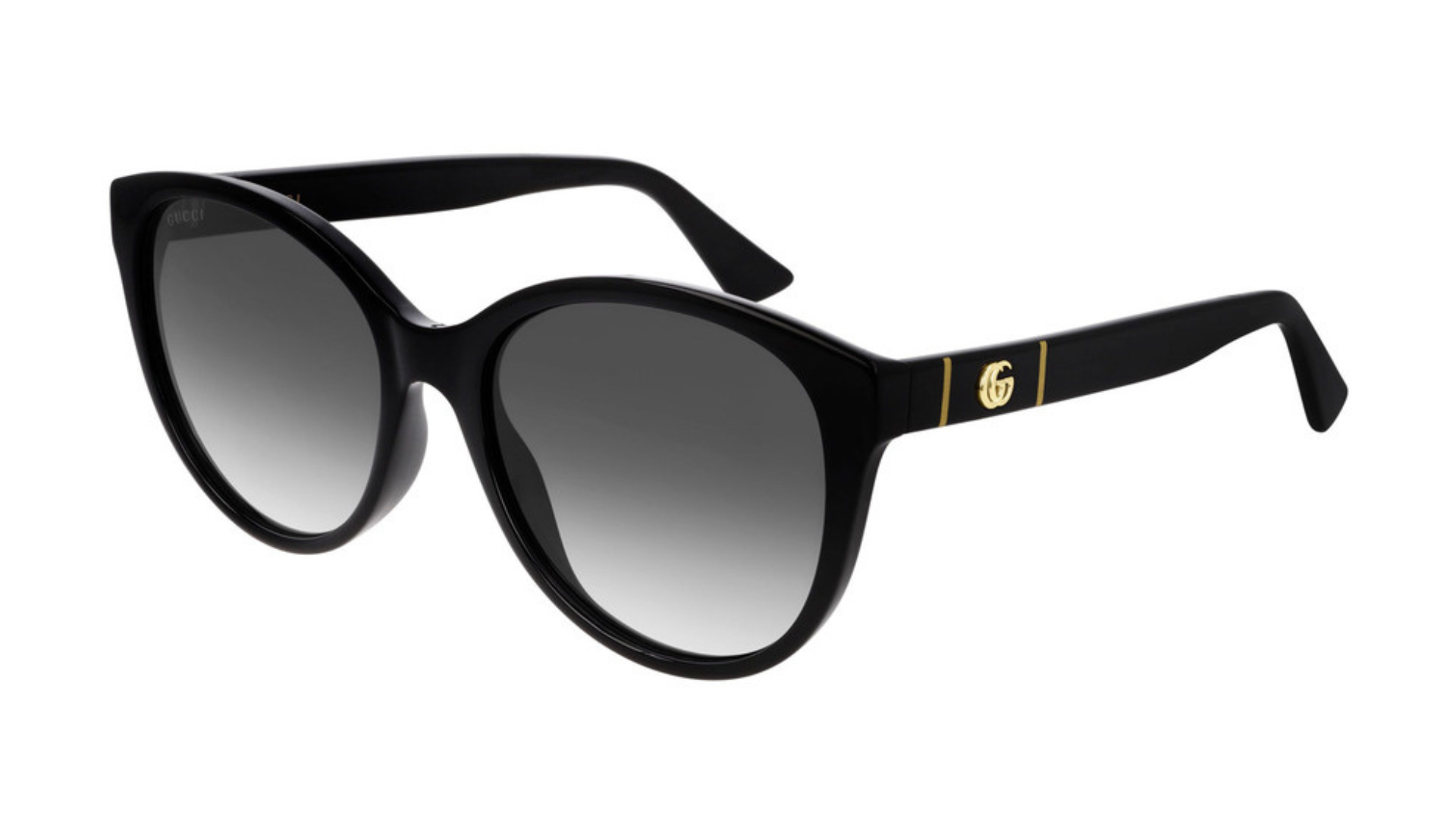 Gucci GG0631S - Black