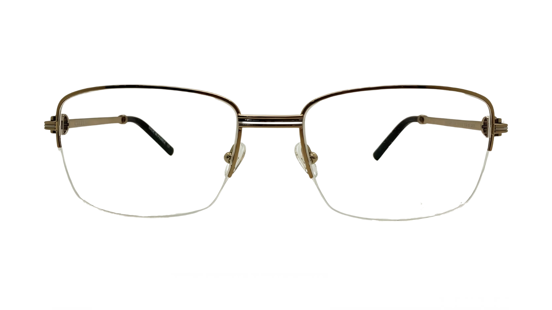 Charriol PC75043 - Gold/Silver
