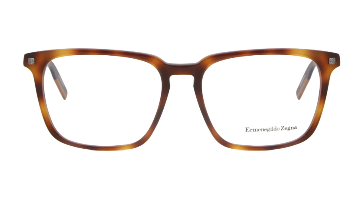 Ermenegildo Zegna EZ5201 - Dark Havana
