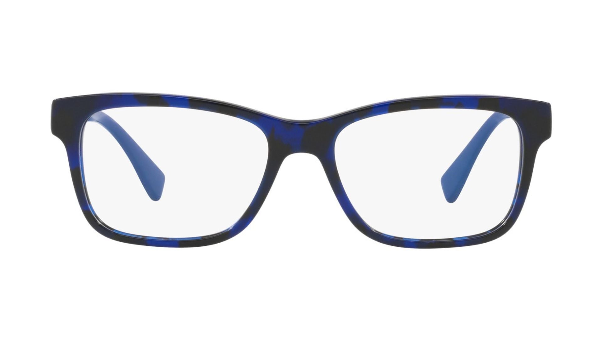 Versace VE3245 - Blue Havana/Electric Blue