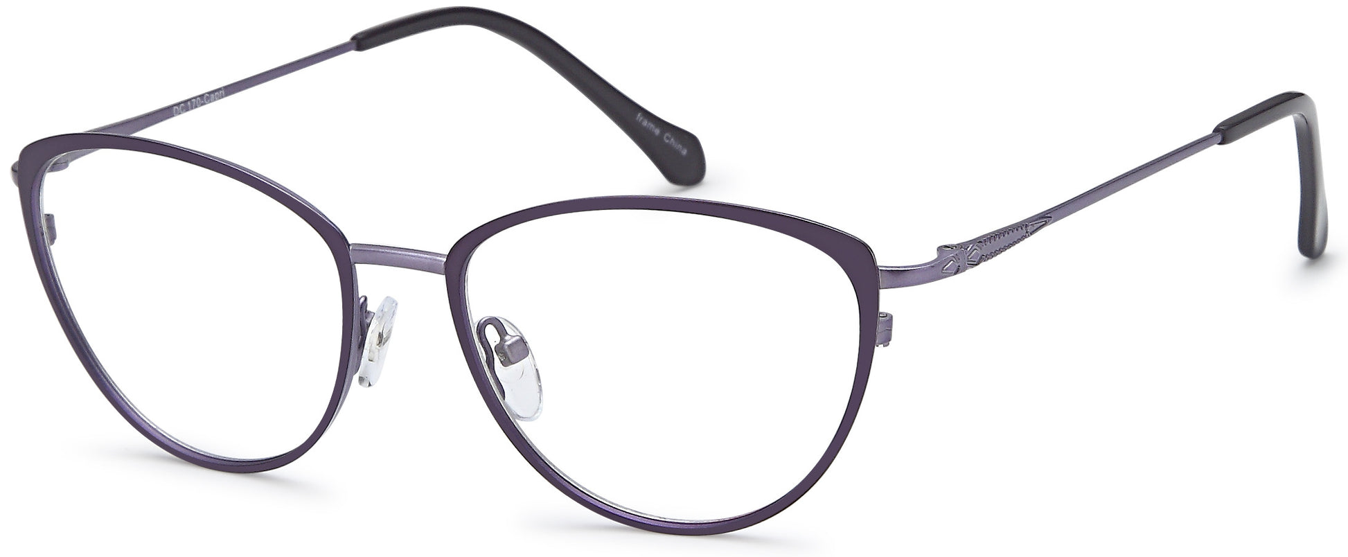 Di Caprio DC170 - PURPLE