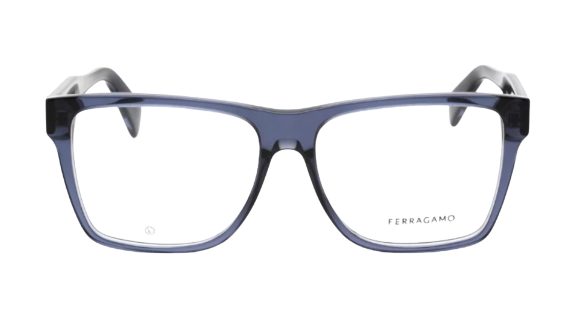 Salvatore Ferragamo SF2953N - Crystal Blue