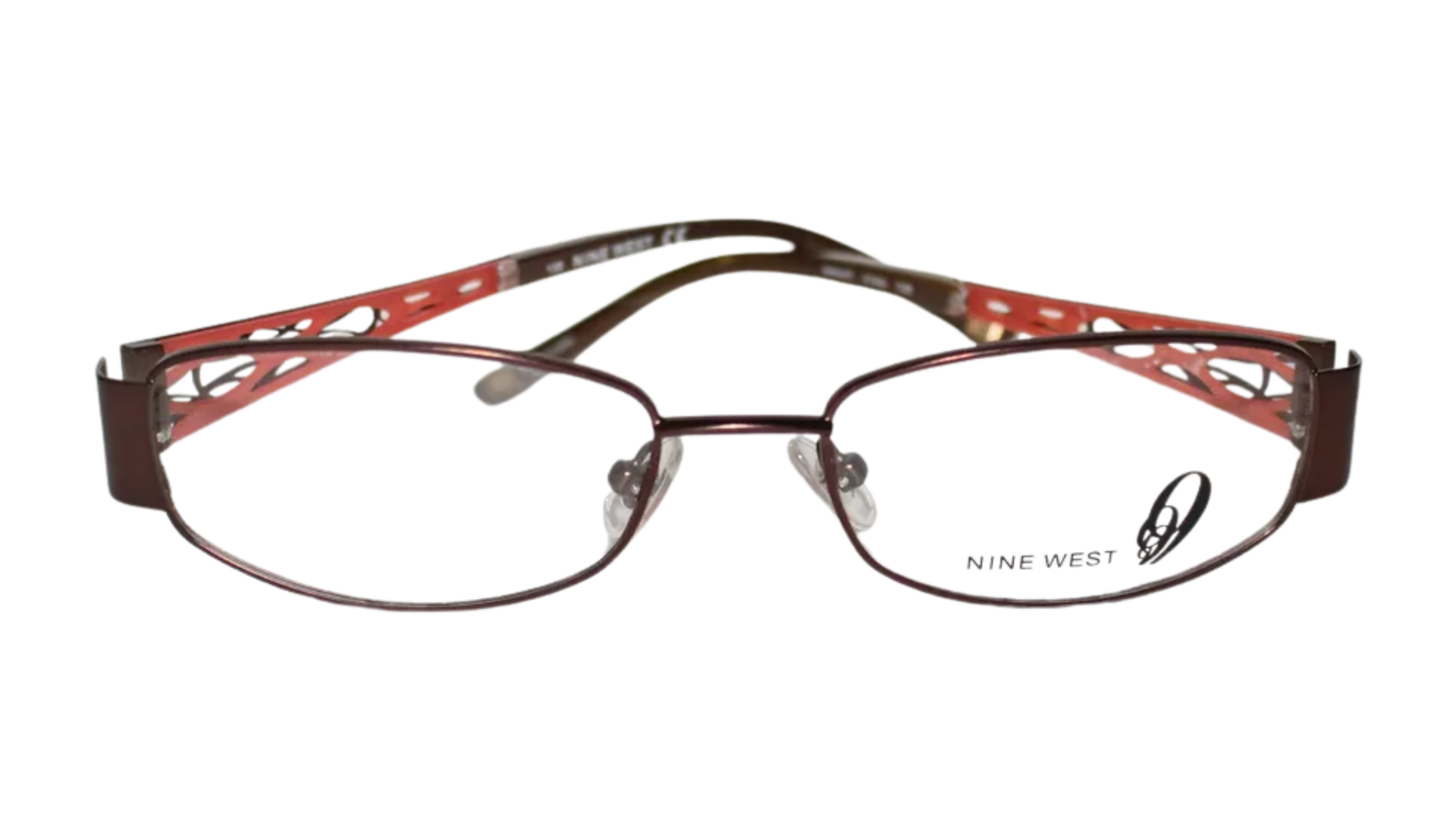 Nine West NW447 - Brown