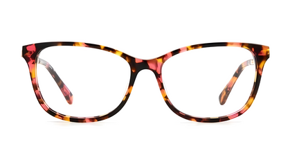 Kate Spade GAEL - Pink Havana