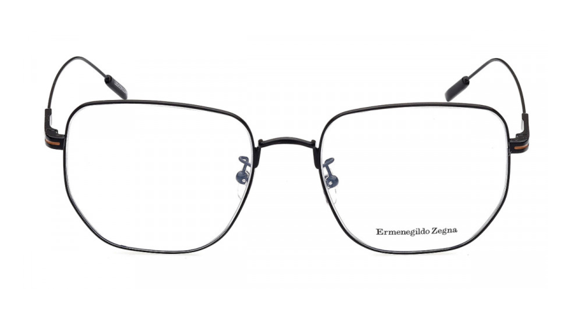 Ermenegildo Zegna EZ5222-D - Shiny Black