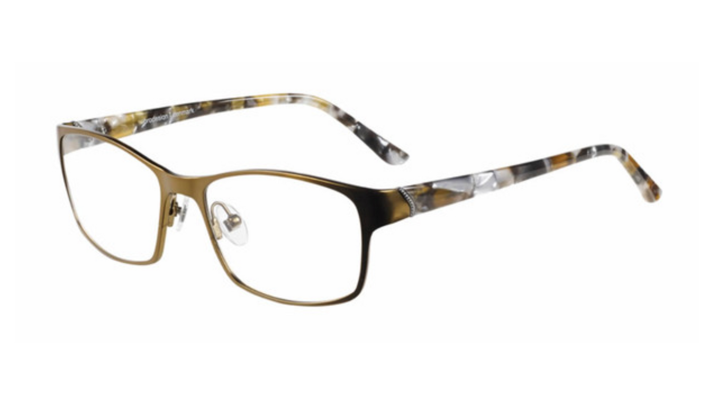 Prodesign Denmark 5321 - Gold