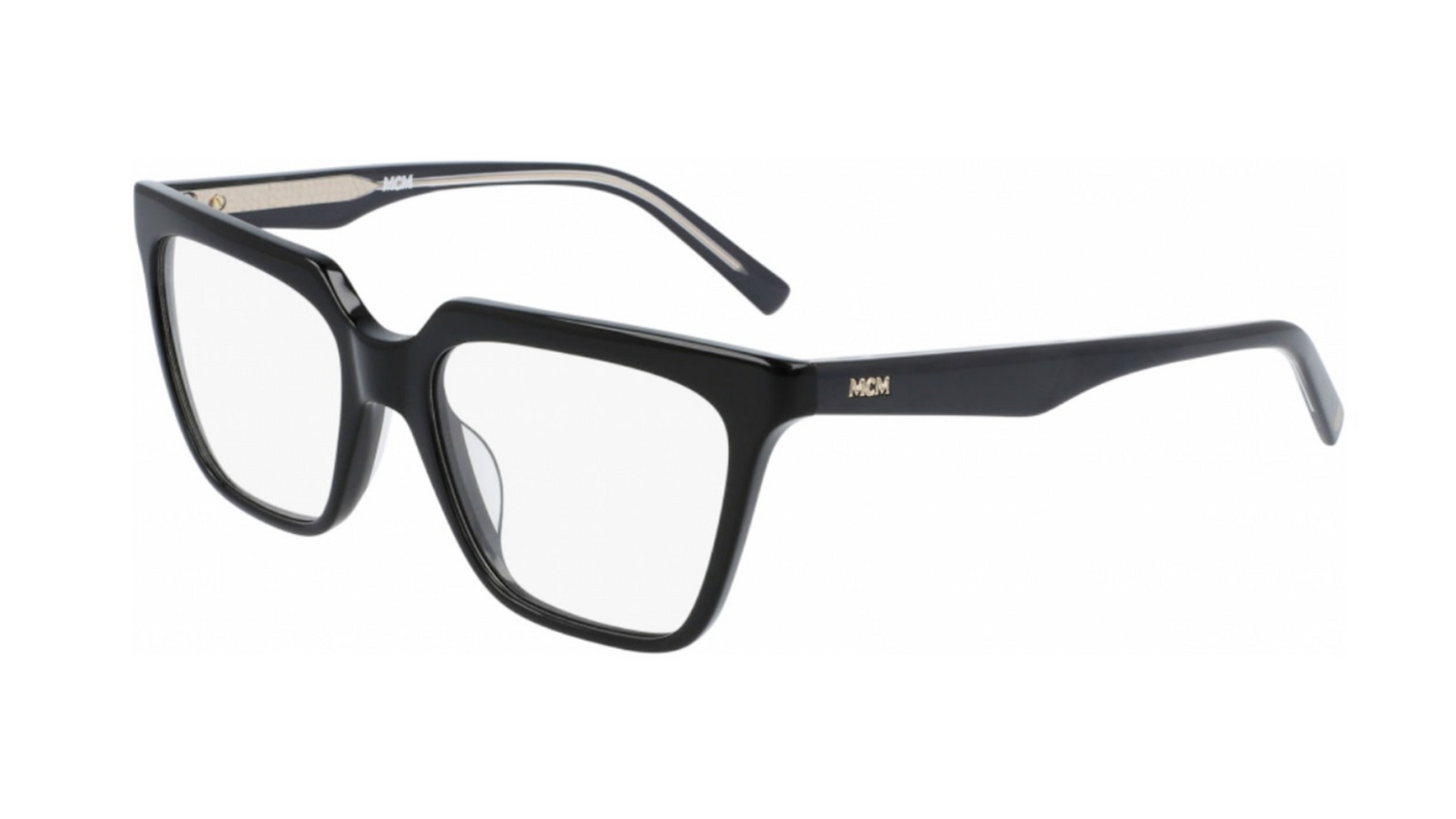 MCM MCM2716 - Black