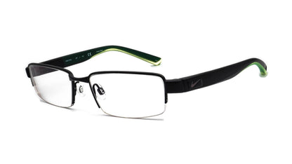 Nike NIKE 8165 - Black/Green
