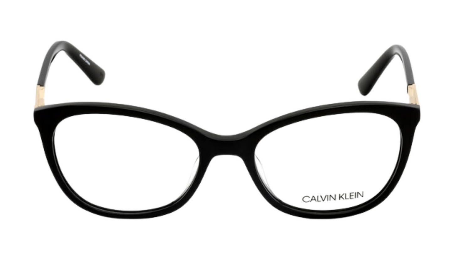 Calvin Klein CK20508 - Black