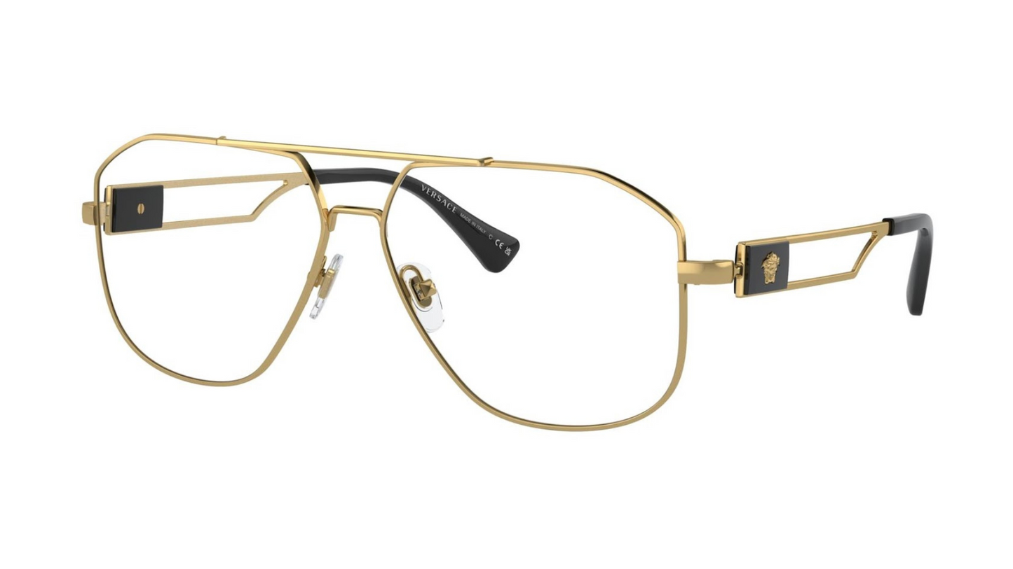 Versace VE1287 - Shiny Gold
