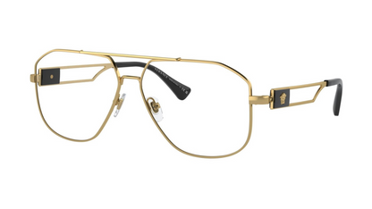 Versace VE1287 - Shiny Gold
