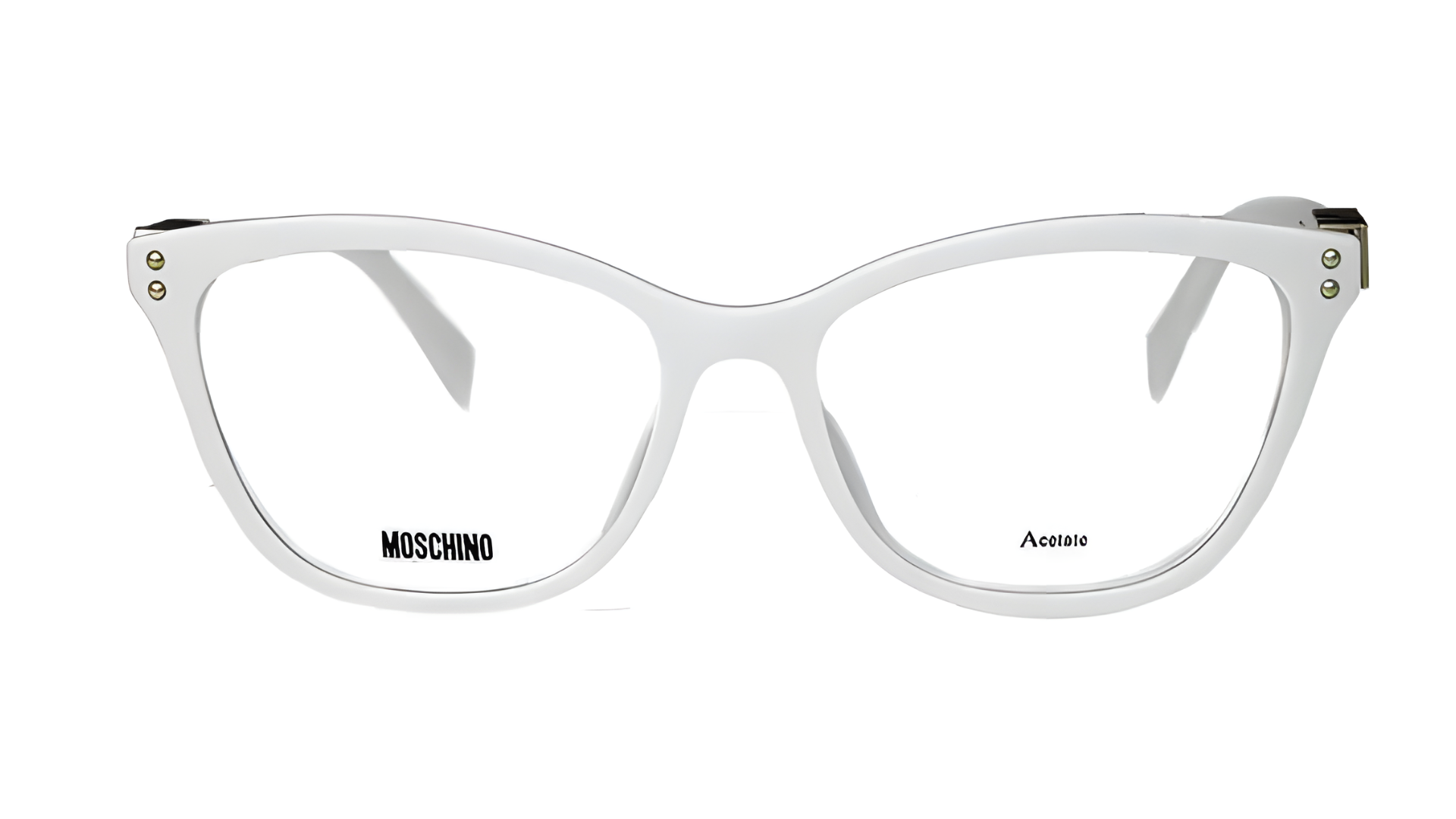 Moschino MOS500 - White