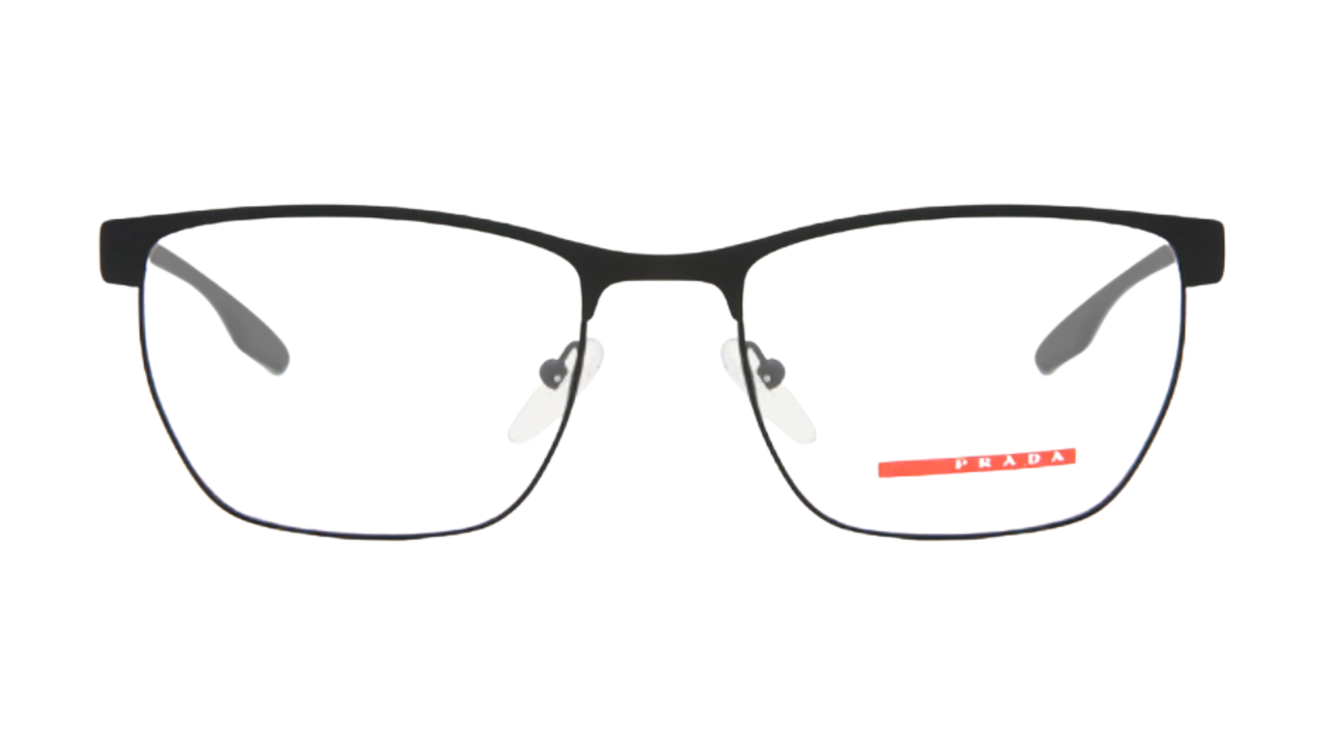 Prada PS 50LV - Black Rubber