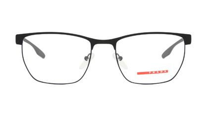 Prada PS 50LV - Black Rubber