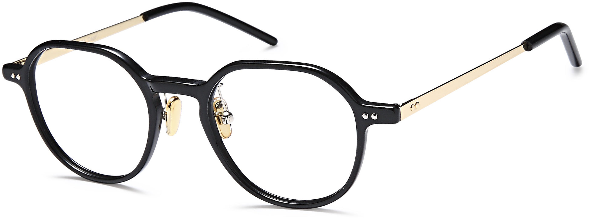 Di Caprio DC335 - BLACK GOLD