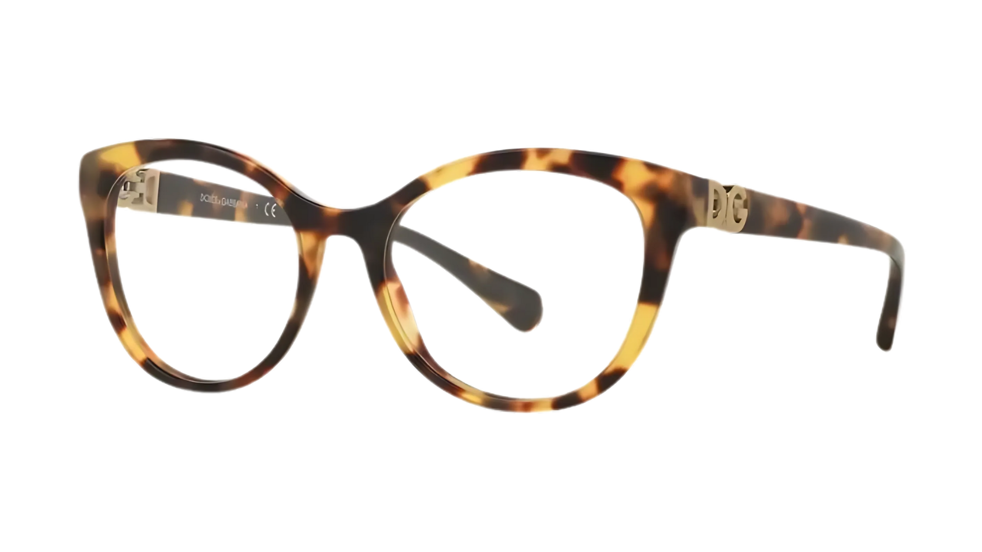 Dolce & Gabbana DG 3250 - Havana