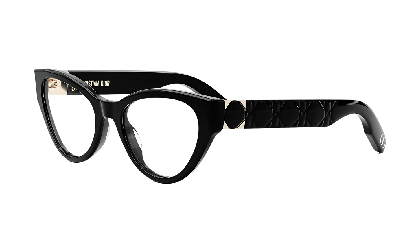 Dior LADY 95.22O B1I - Black