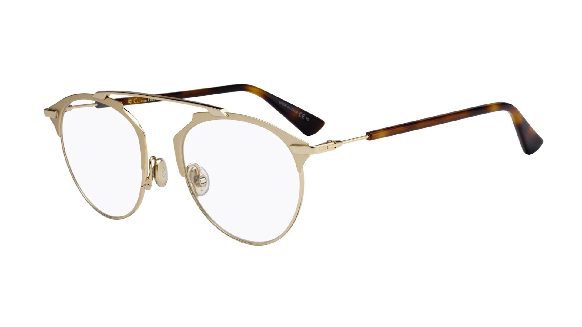 Dior DIORSOREALO - Rose Gold
