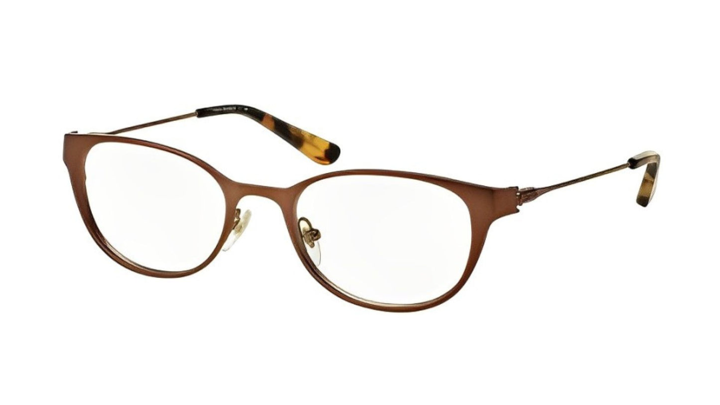Tory Burch TY 1050 - Satin Bronze/Tokyo Tort