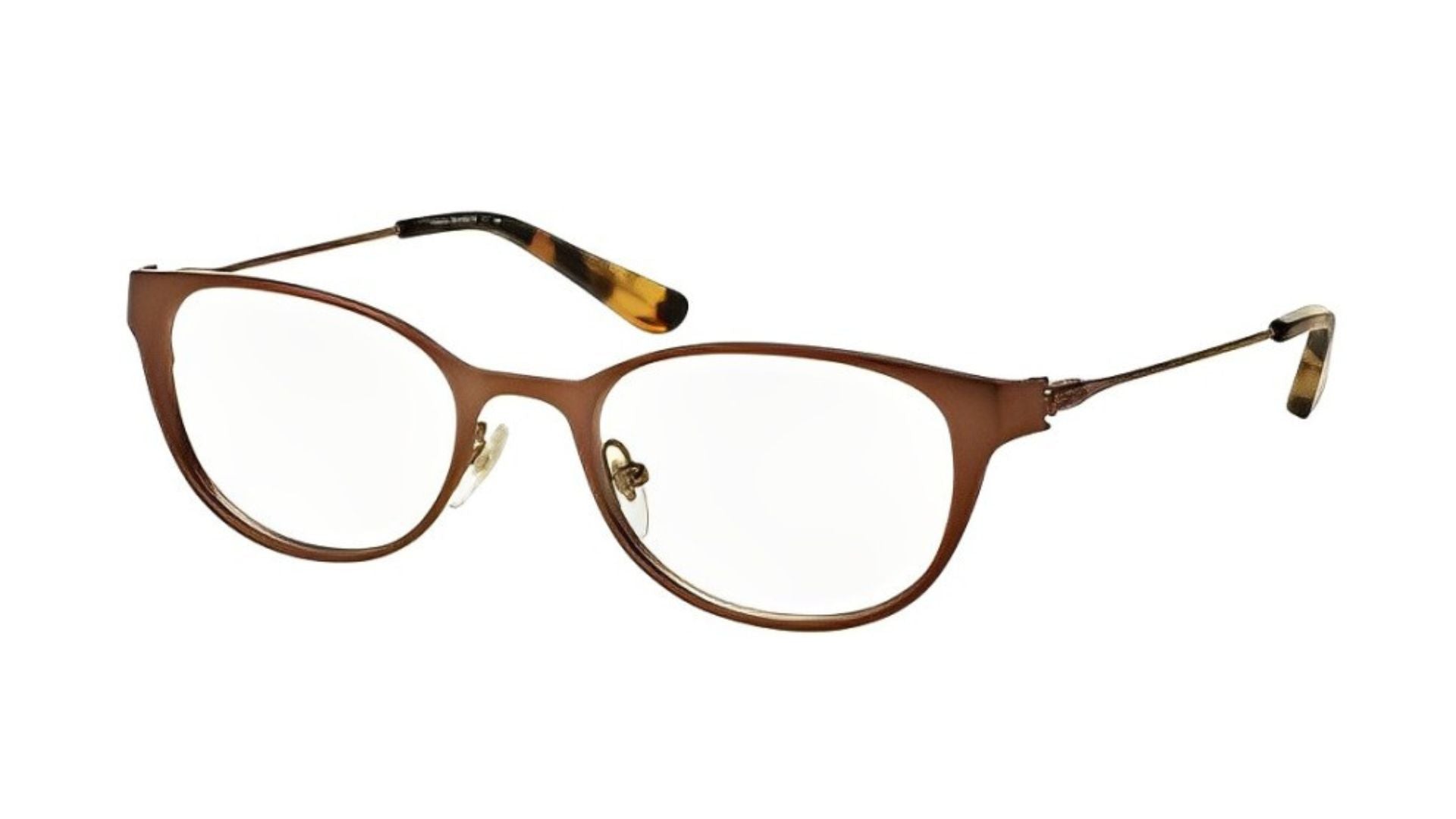 Tory Burch TY 1050 - Satin Bronze/Tokyo Tort