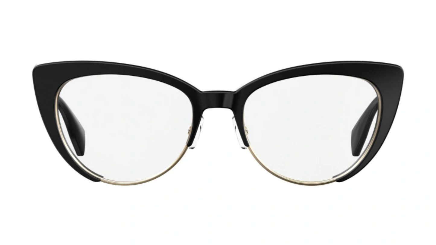 Moschino MOS521 - Black