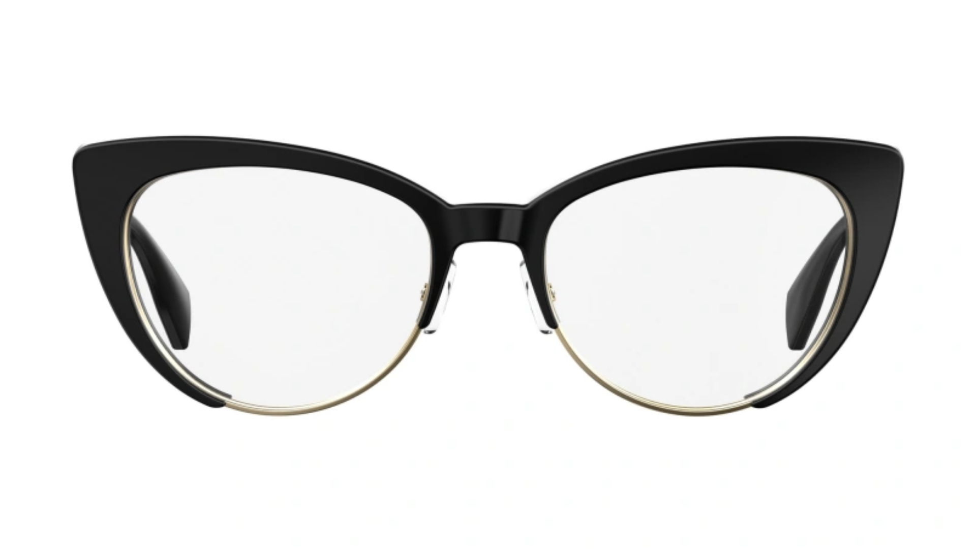 Moschino MOS521 - Black
